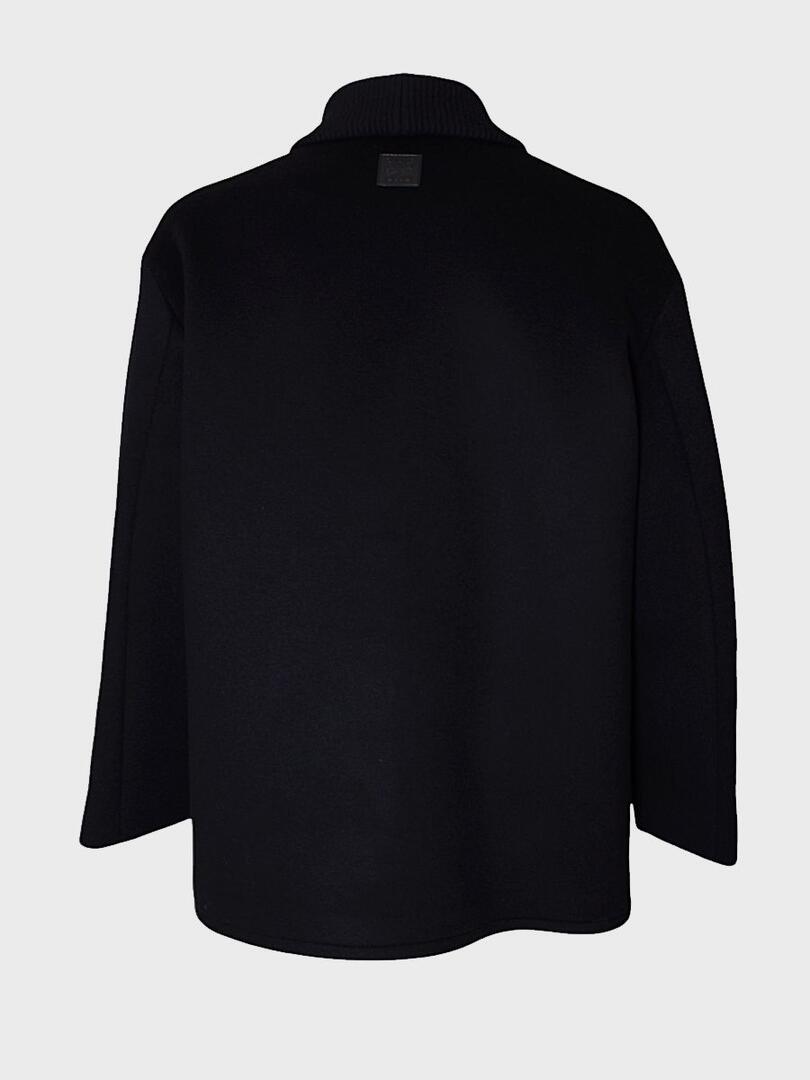 пальто 22032519 - фото 2