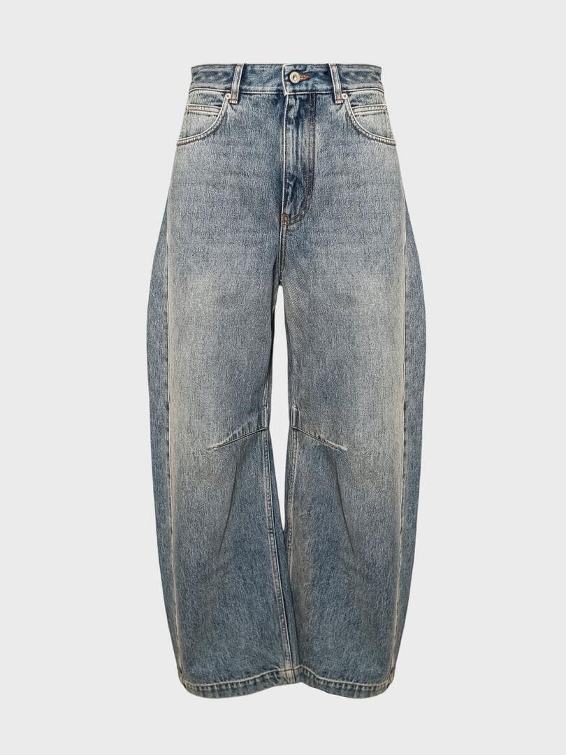 джинсы 22032522 - фото 1