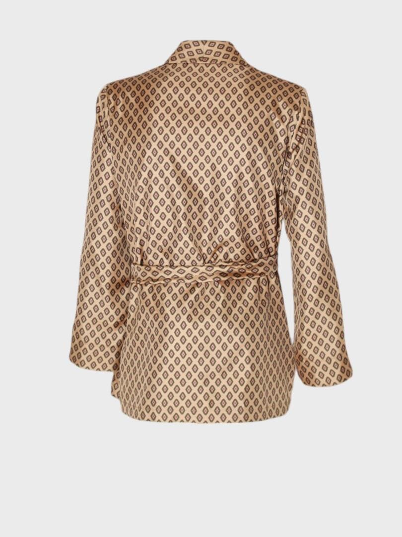 кардиган 22032530 - фото 2