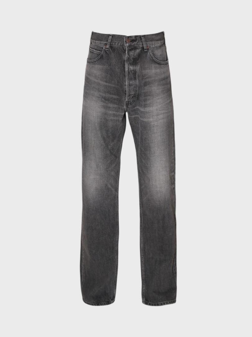 джинсы 22032535 - фото 1