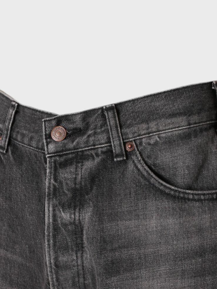 джинсы 22032535 - фото 3