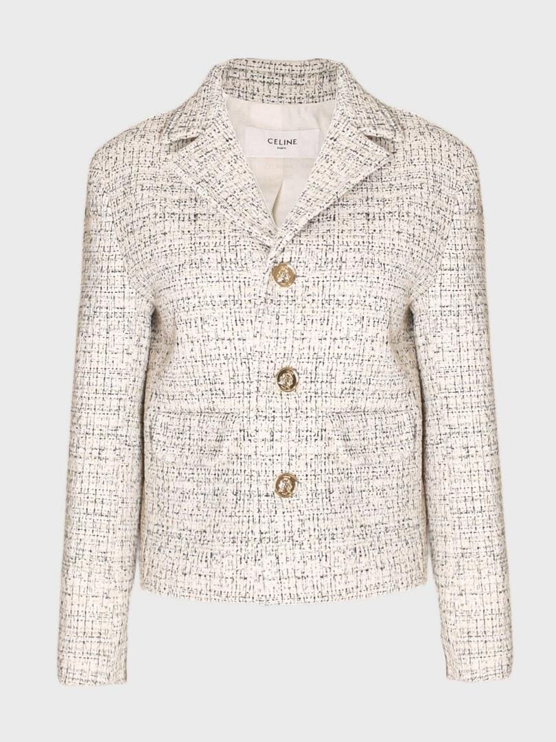 жакет 22032537 - фото 1