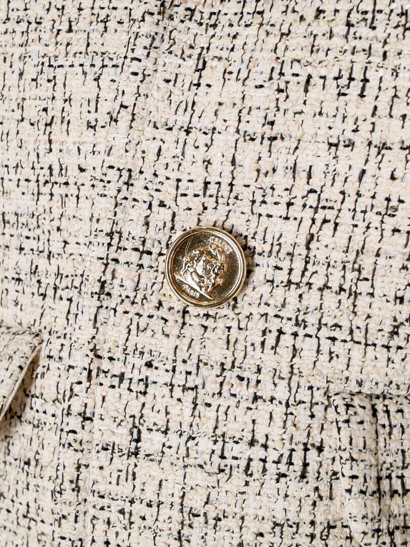 жакет 22032537 - фото 3