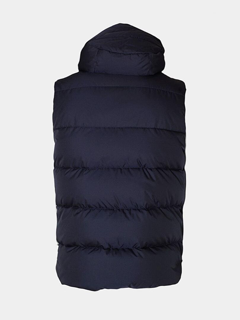 жилетка - фото 2