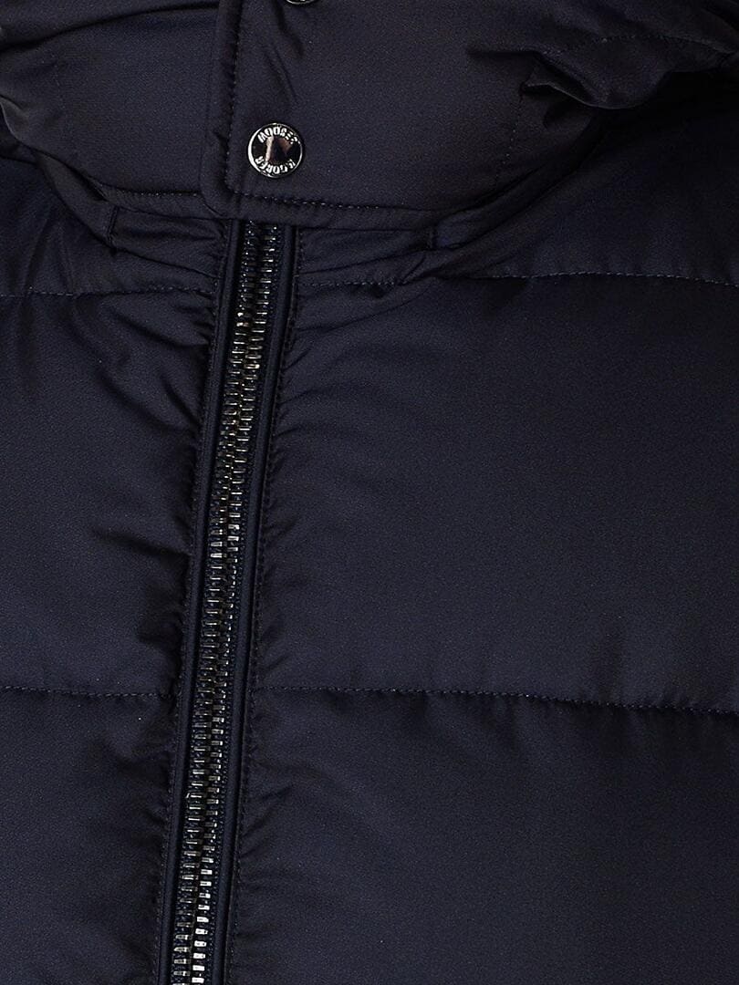 жилетка - фото 3