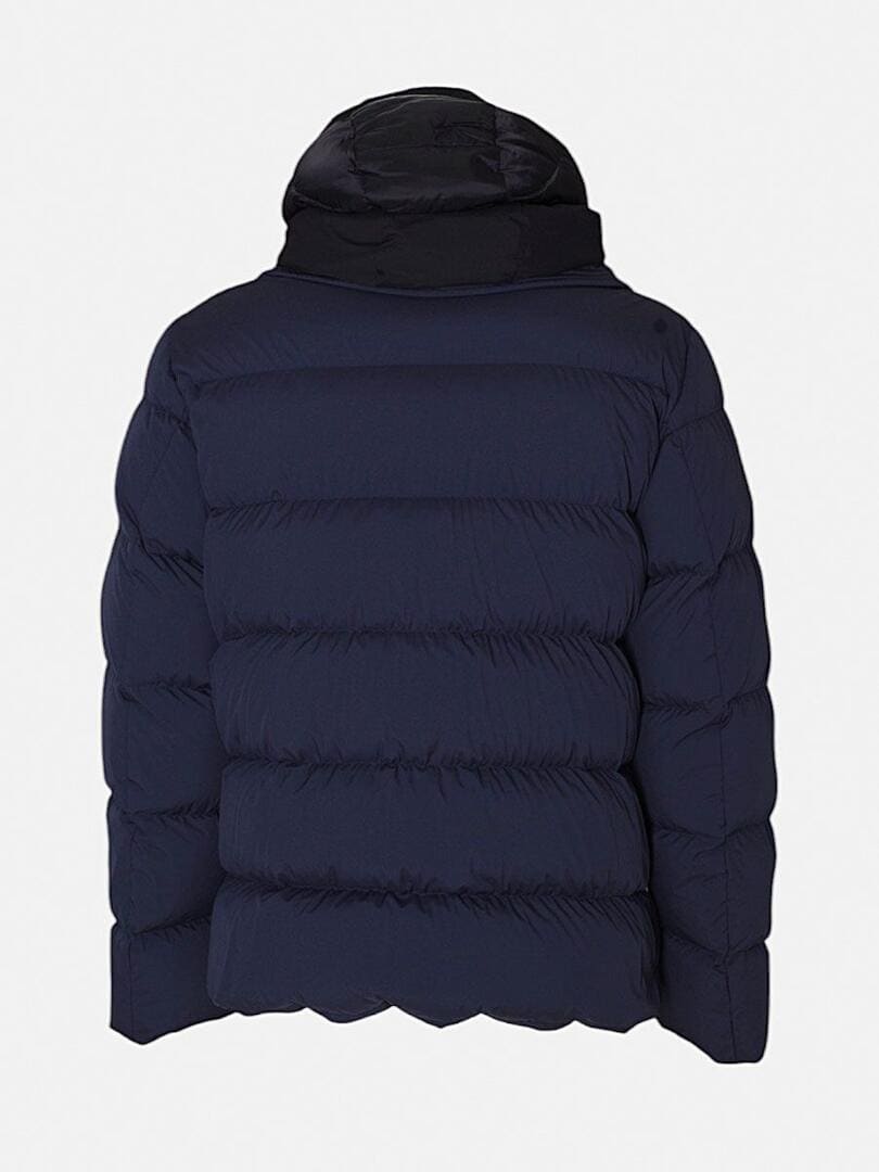 пуховик 220832 - фото 2