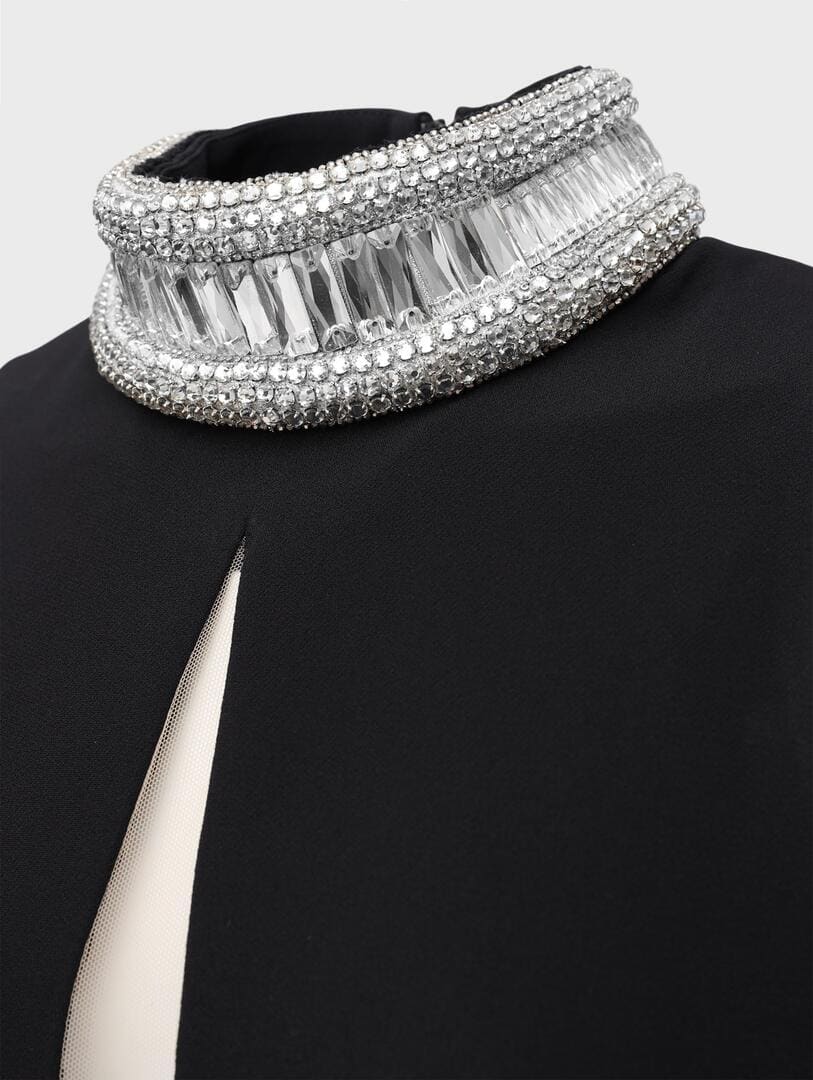 платье 221104 - фото 4