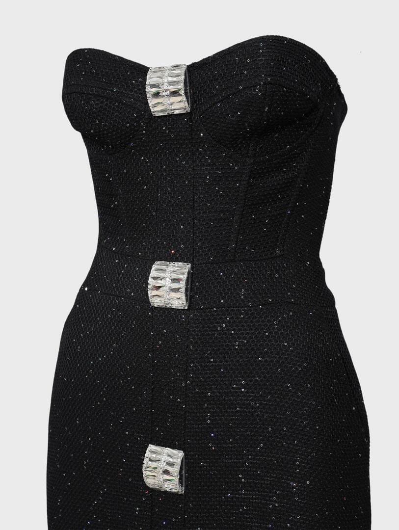 платье 221105 - фото 3