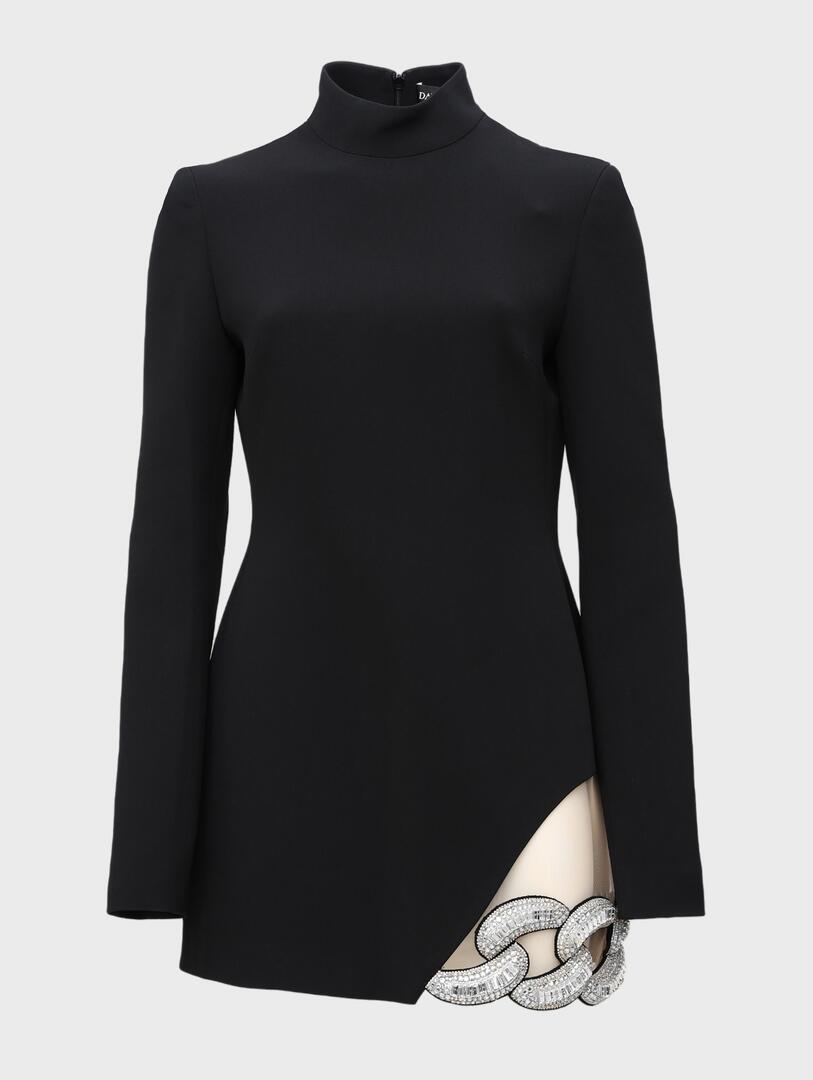 платье 221109 - фото 1