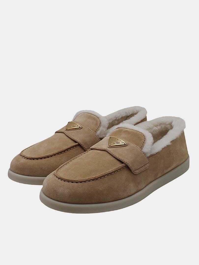 лоферы 222 - фото 1