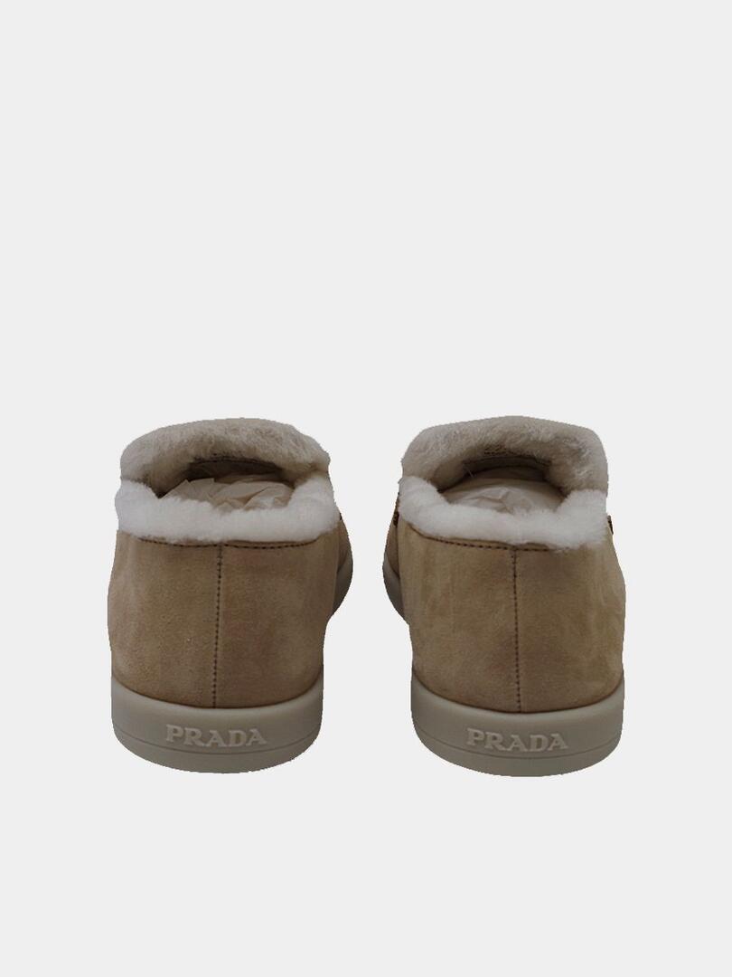 лоферы 222 - фото 3