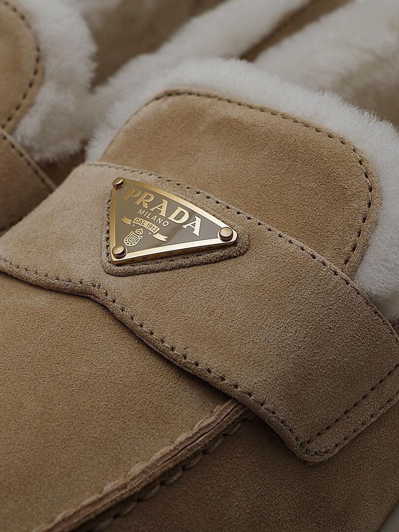 лоферы 222 - фото 4