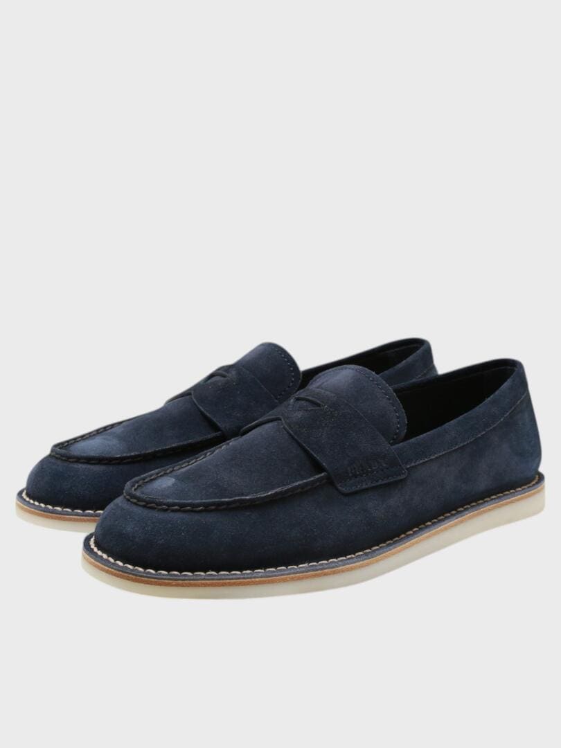 лоферы 229 - фото 1