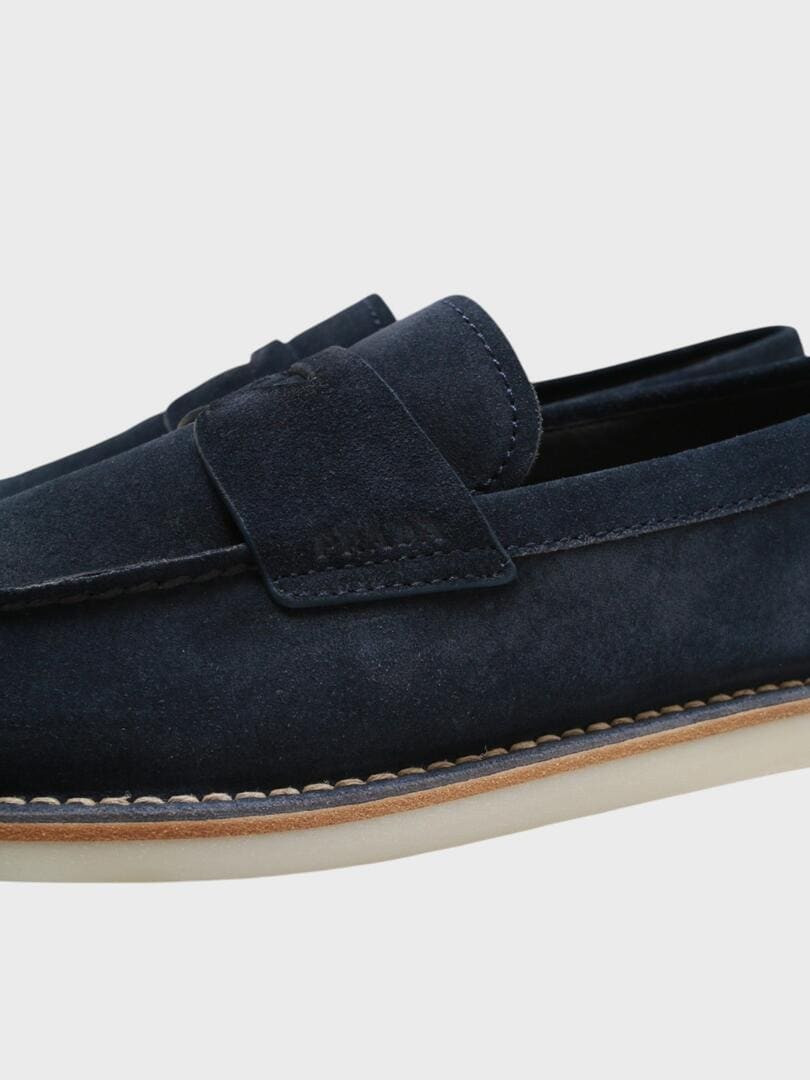 лоферы 229 - фото 4