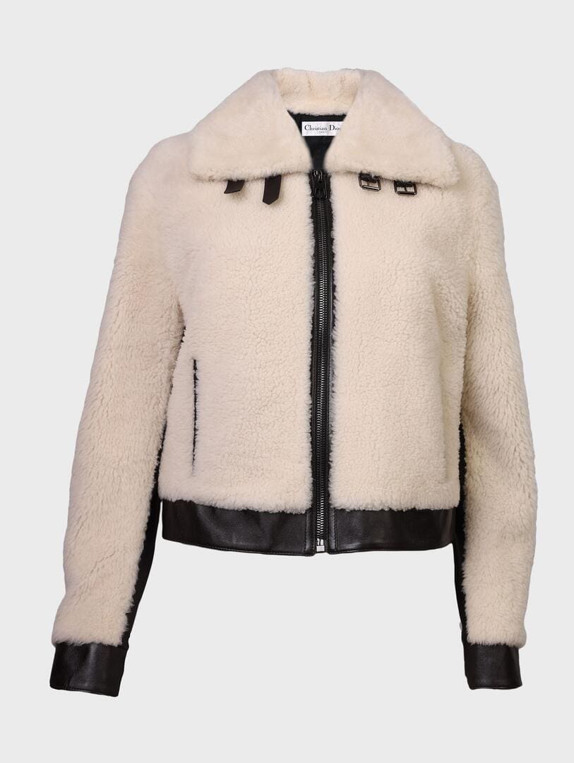 дубленка 230807 - фото 1