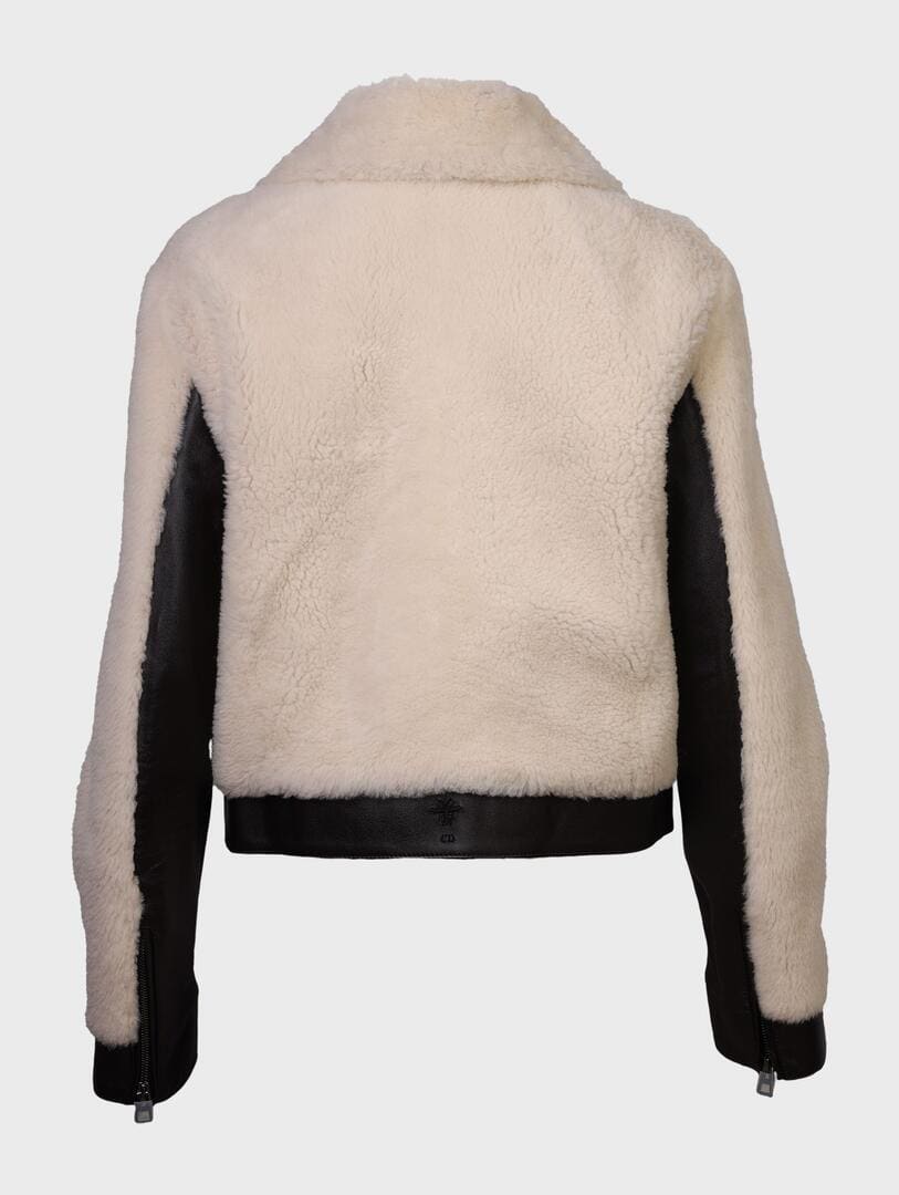 дубленка 230807 - фото 2