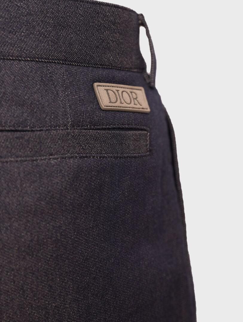 брюки 230815 - фото 4