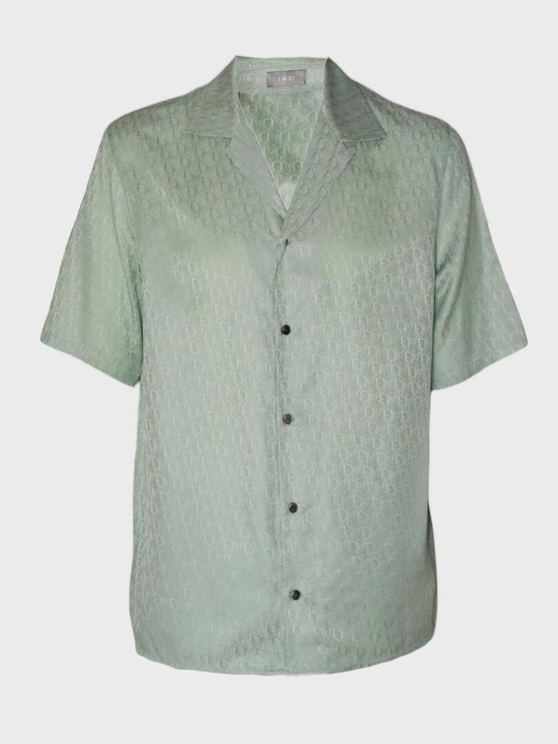 рубашка 230816 - фото 1