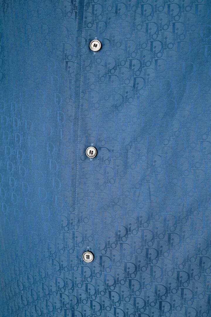 рубашка 230817 - фото 3