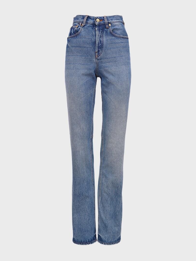 джинсы 230846 - фото 1