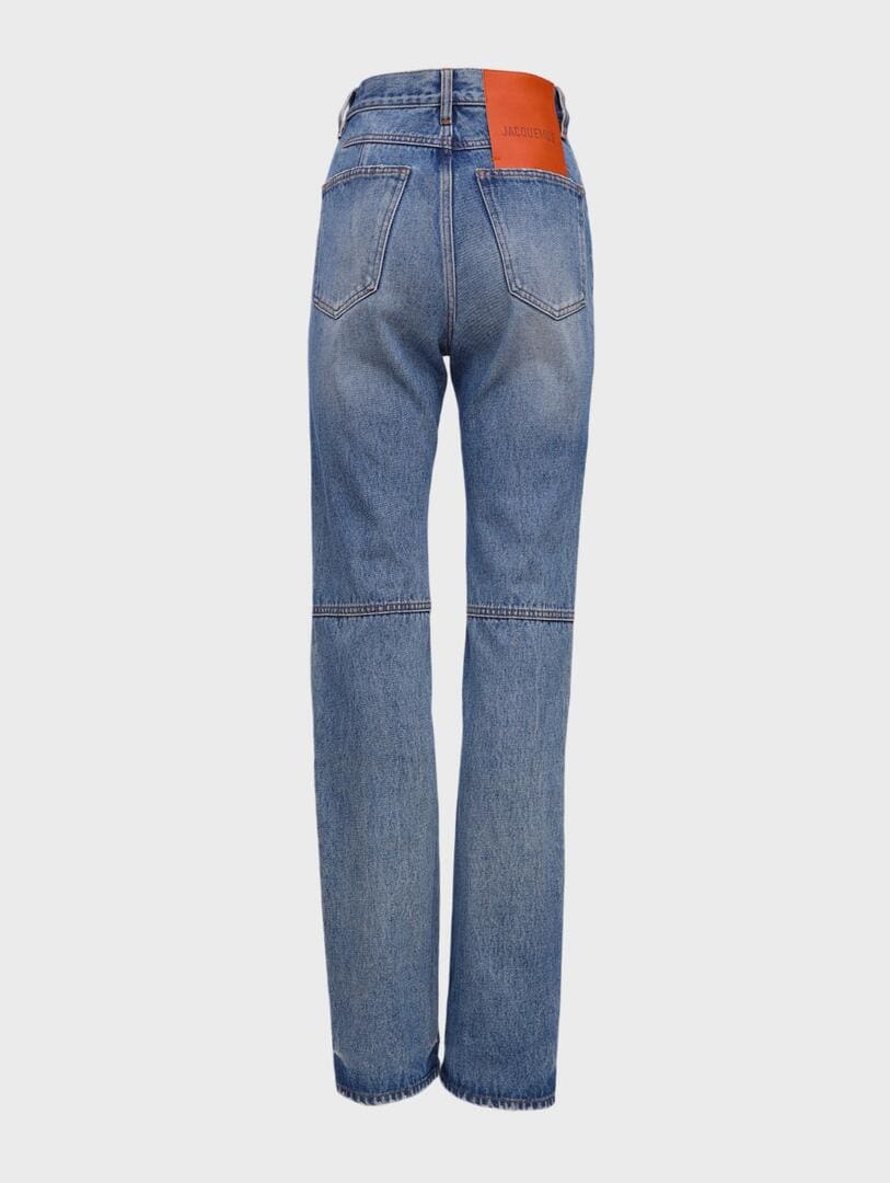 джинсы 230846 - фото 2