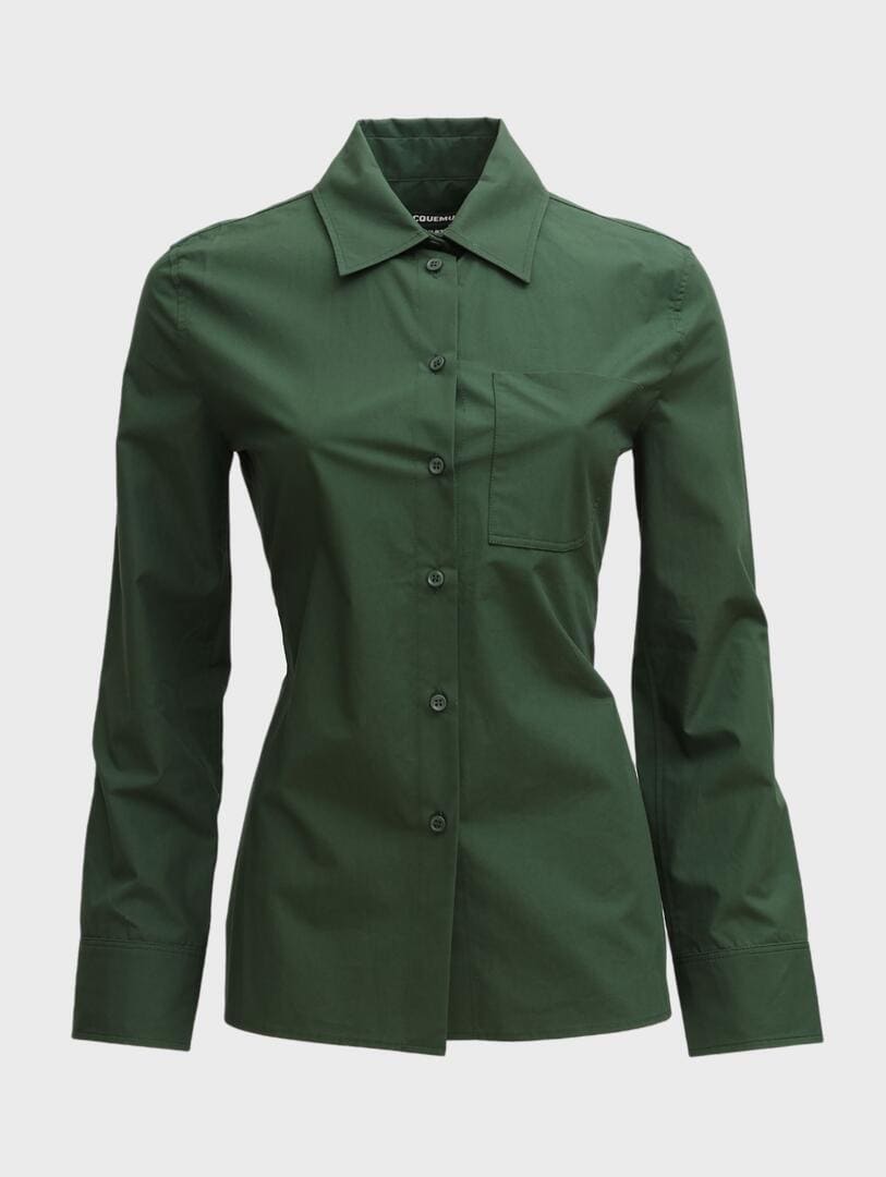 рубашка 230850 - фото 1