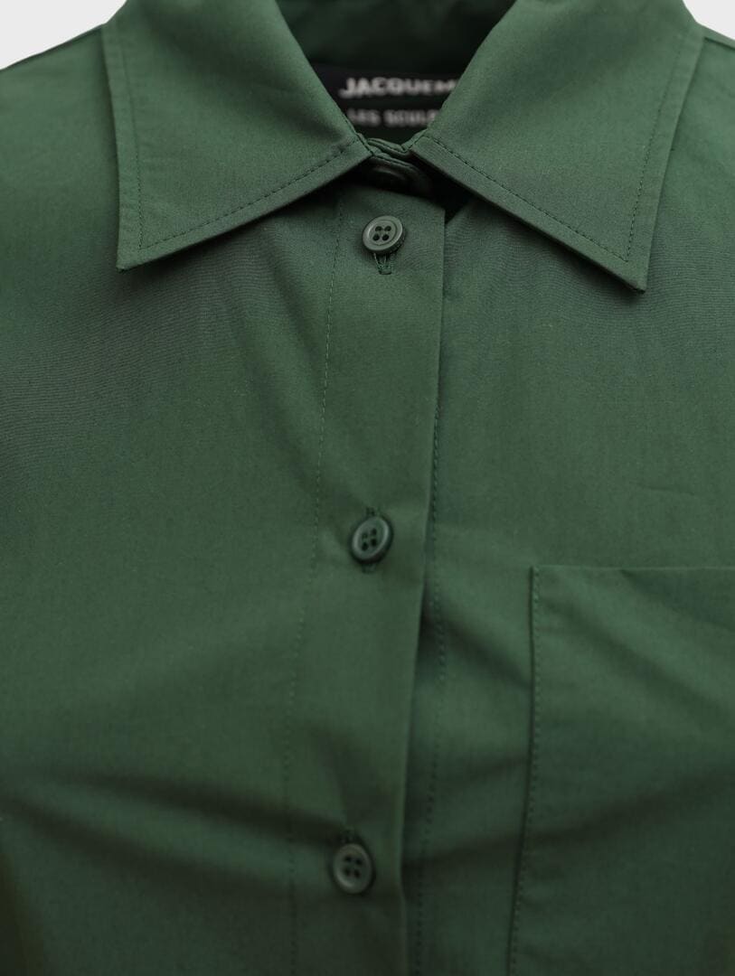 рубашка 230850 - фото 3