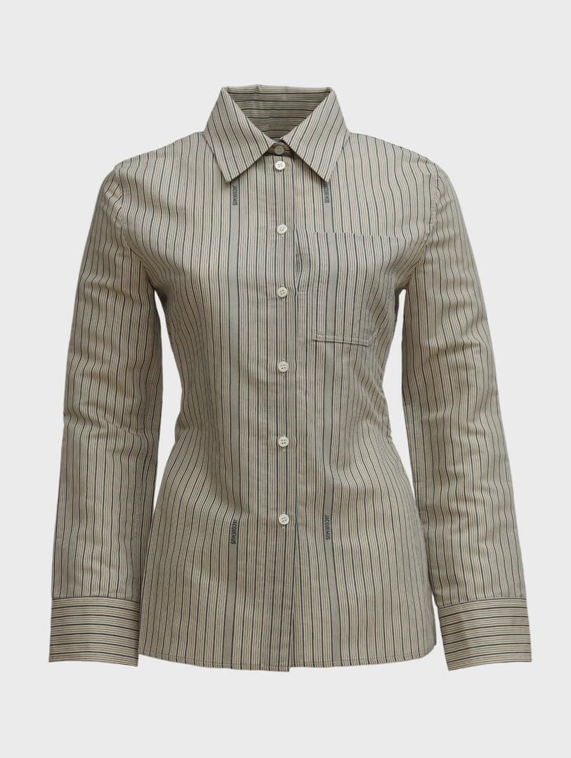 рубашка 230851 - фото 1