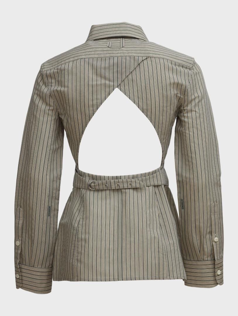 рубашка 230851 - фото 2