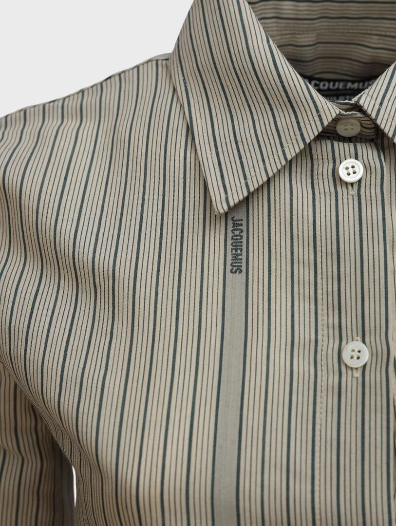 рубашка 230851 - фото 3