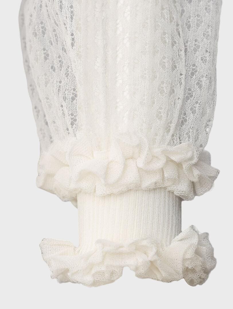 блуза 230909 - фото 3