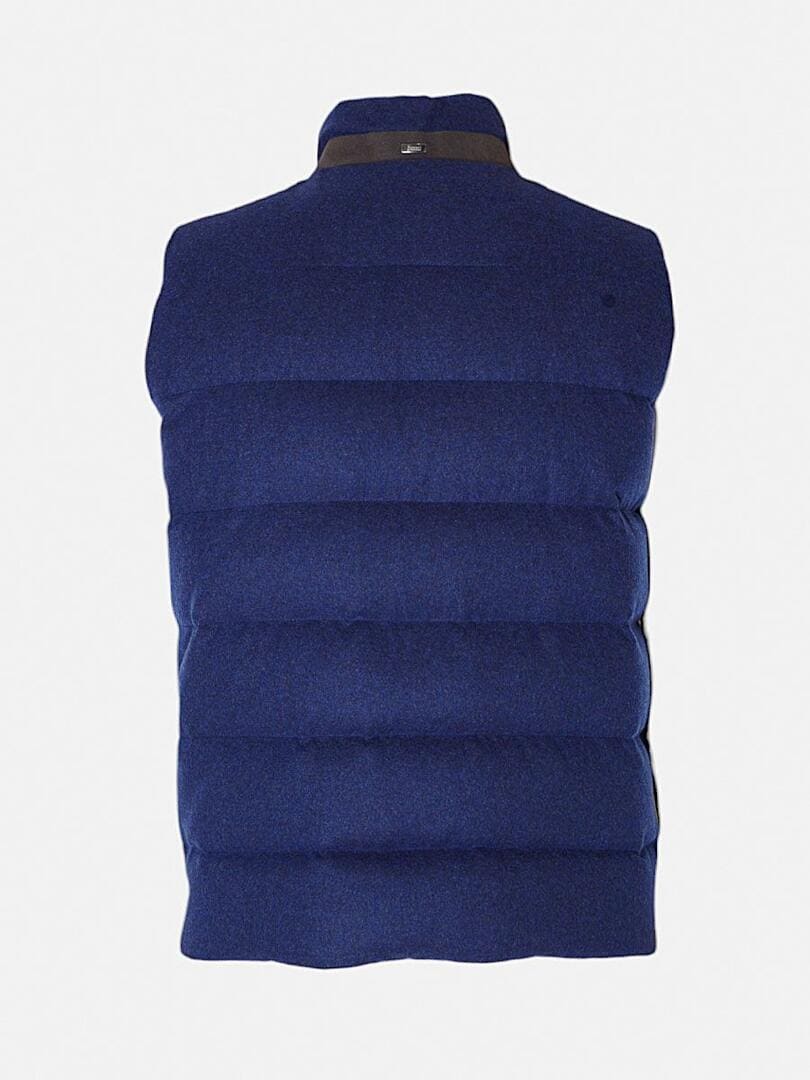 жилетка - фото 2