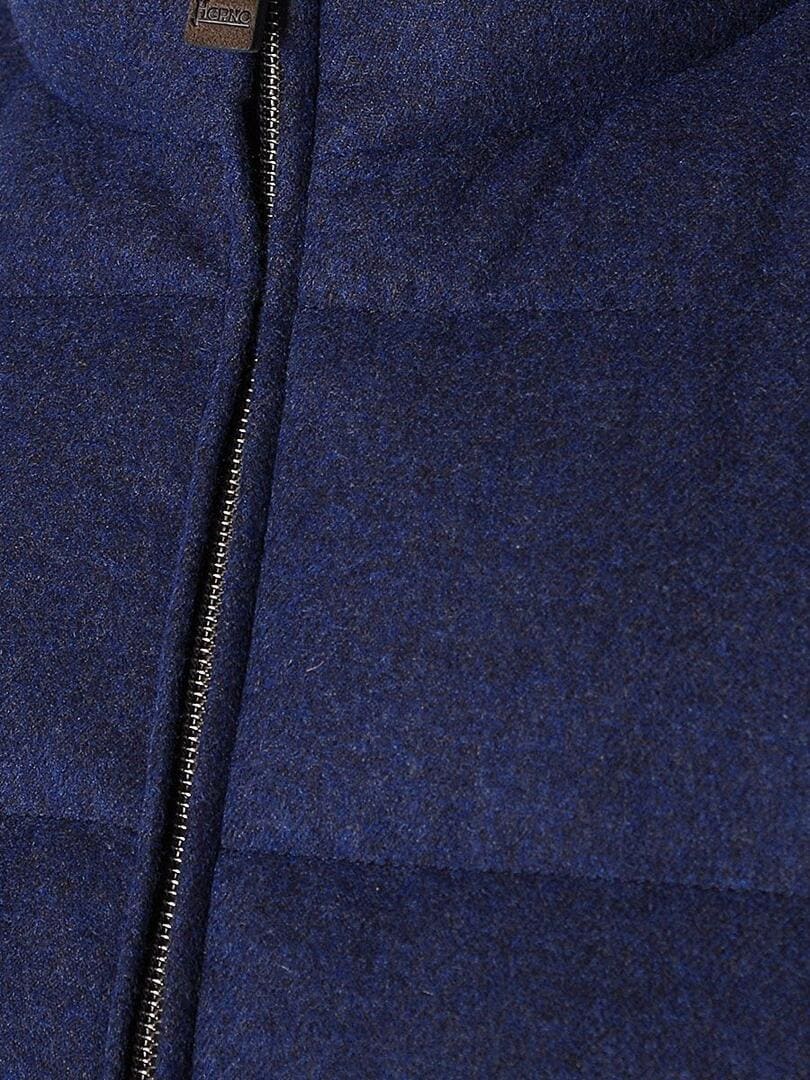 жилетка - фото 3