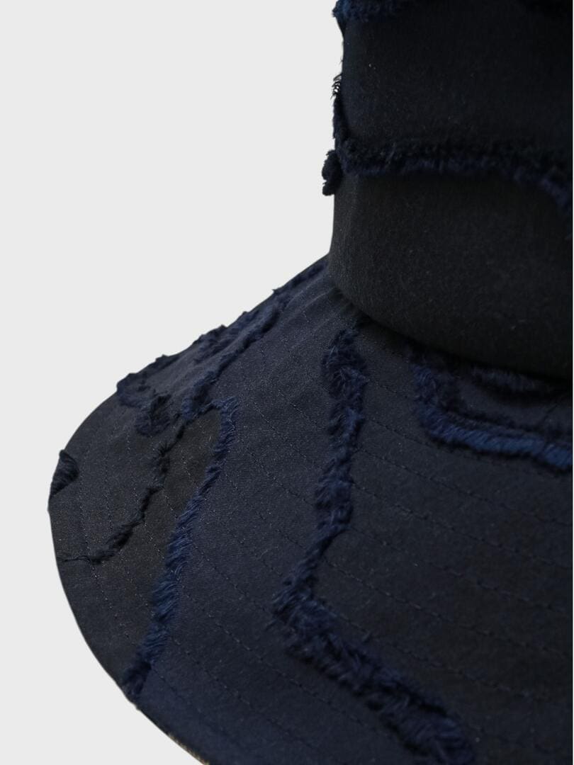 шляпа 231212 - фото 3