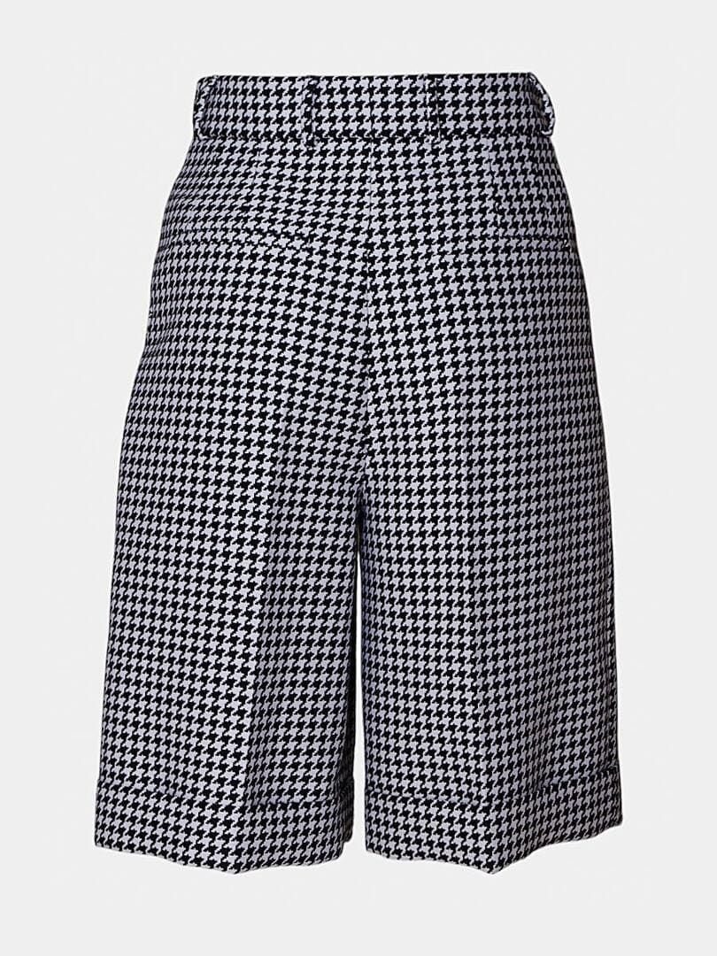 шорты 231214 - фото 2