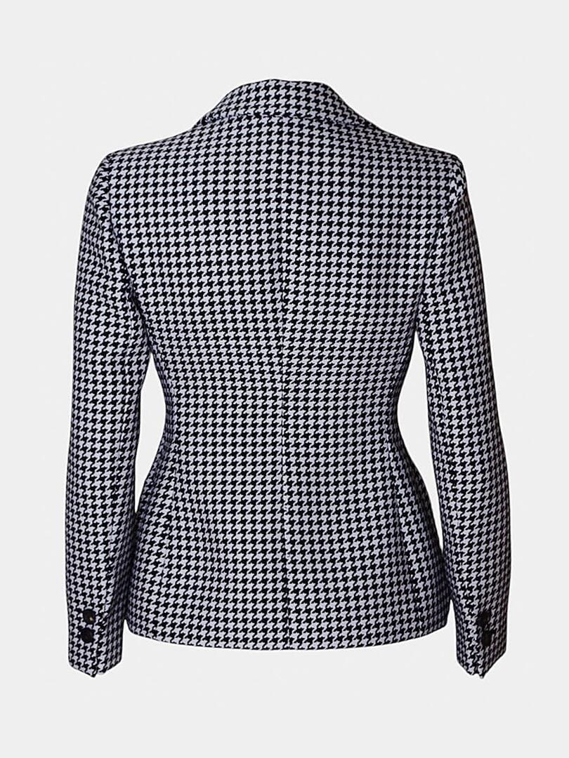 пиджак 231217 - фото 2