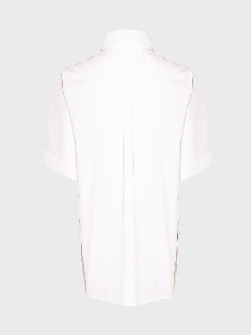 рубашка 231219 - фото 2