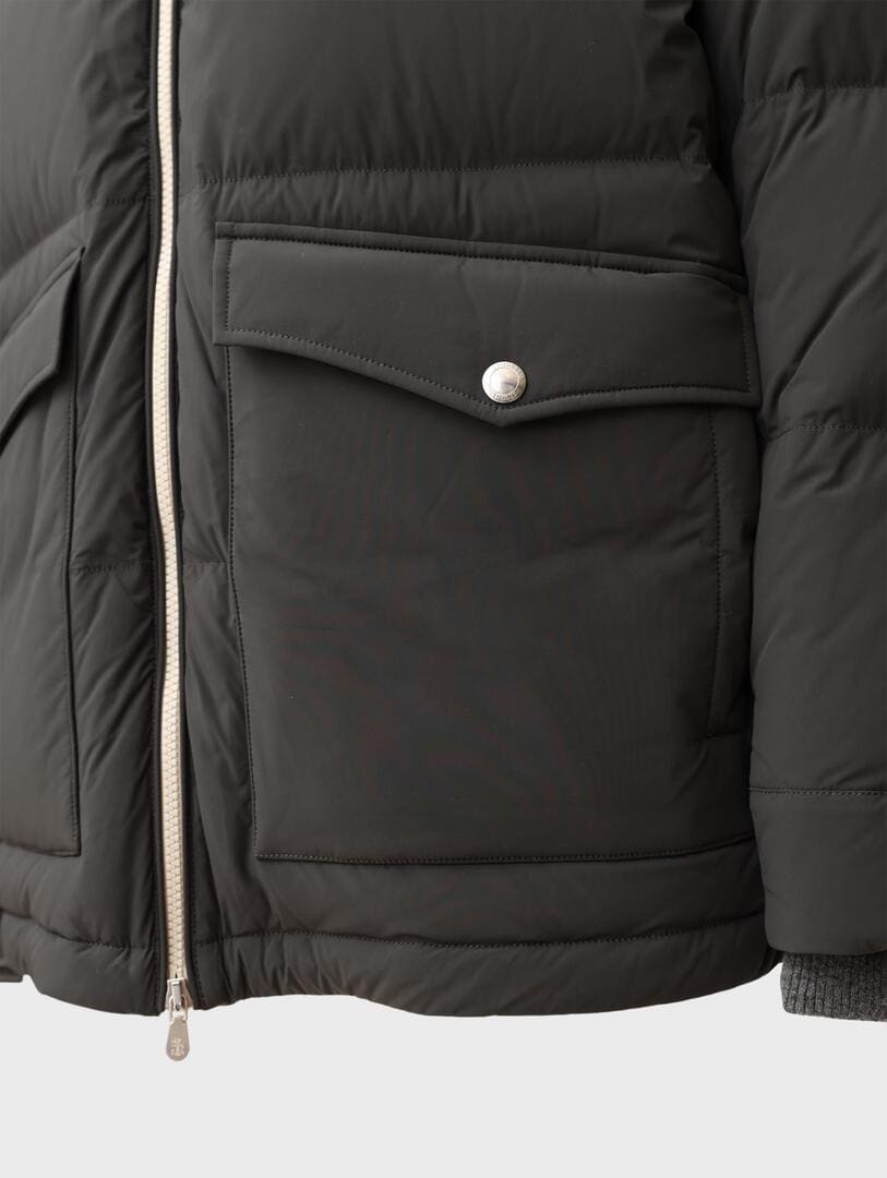 куртка 231226 - фото 3