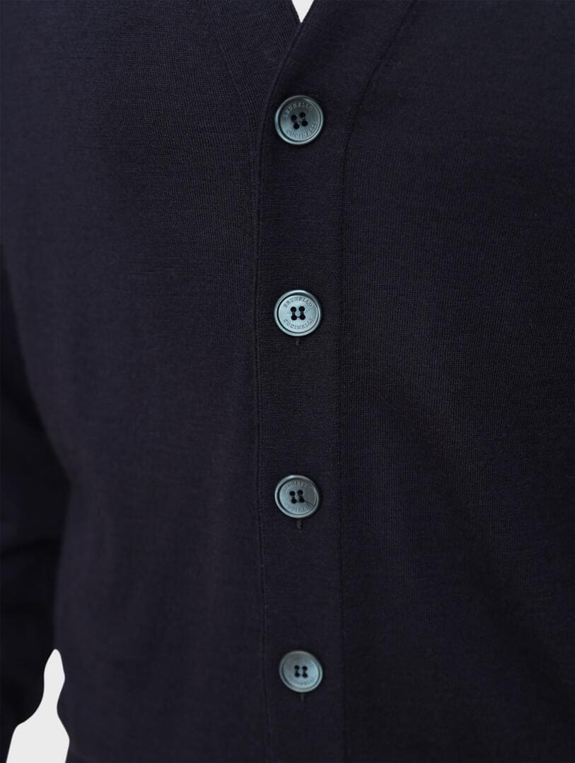 кардиган 231232 - фото 3