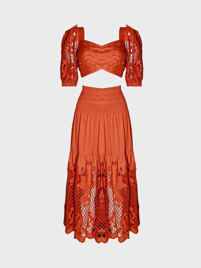 костюм 231258 - фото 1