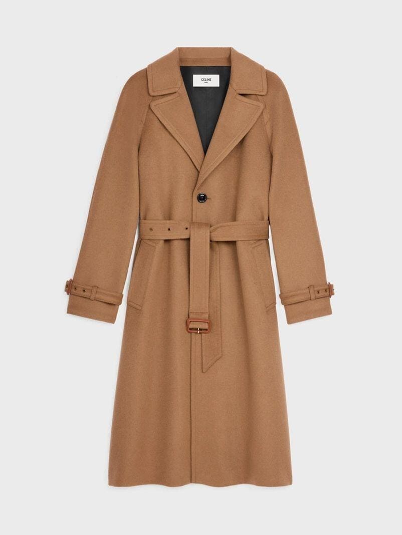 пальто 231278 - фото 1