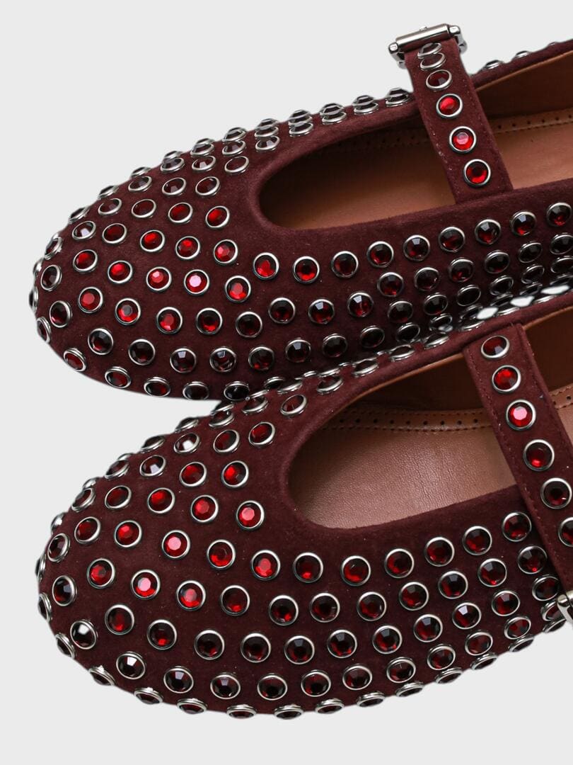 балетки 234 - фото 5