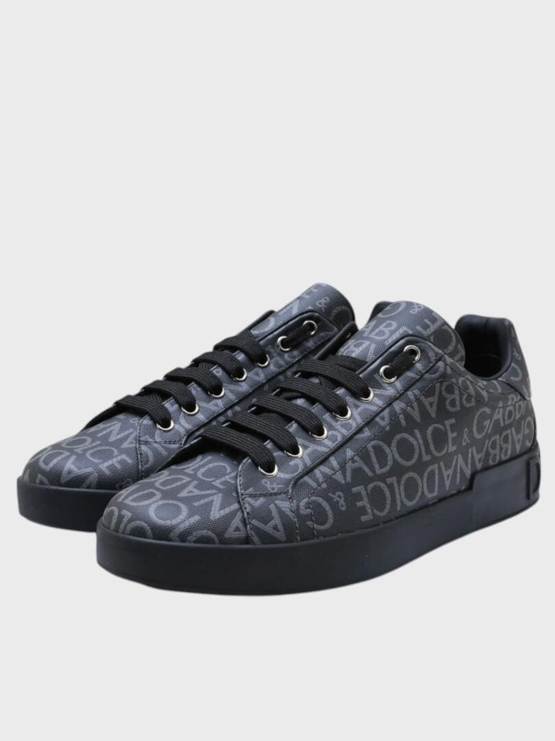 кеды 237 - фото 1