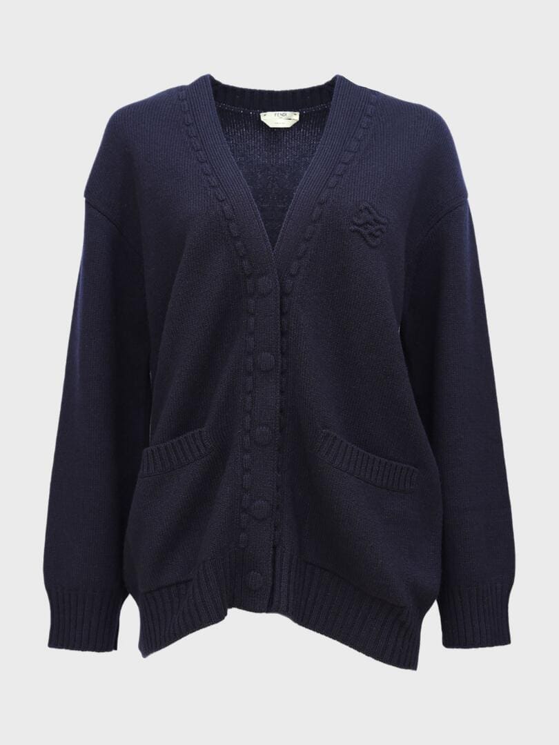 кардиган 240212 - фото 1