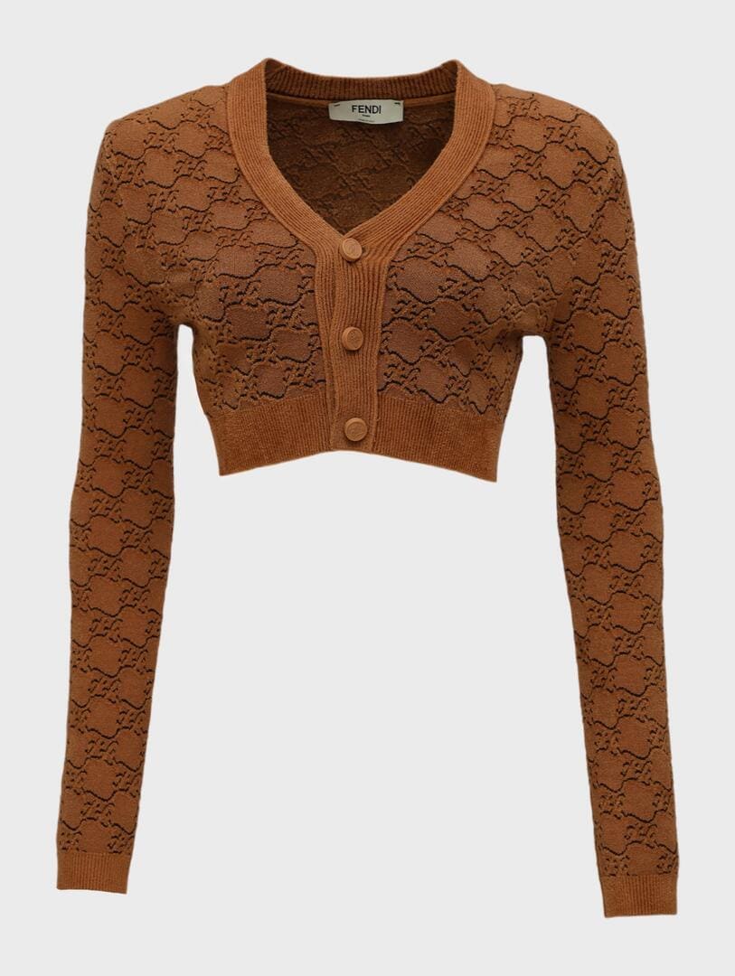 кардиган 240216 - фото 1