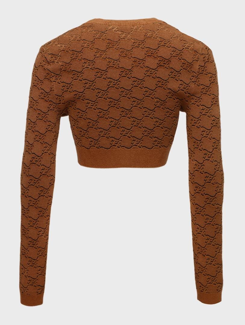 кардиган 240216 - фото 2