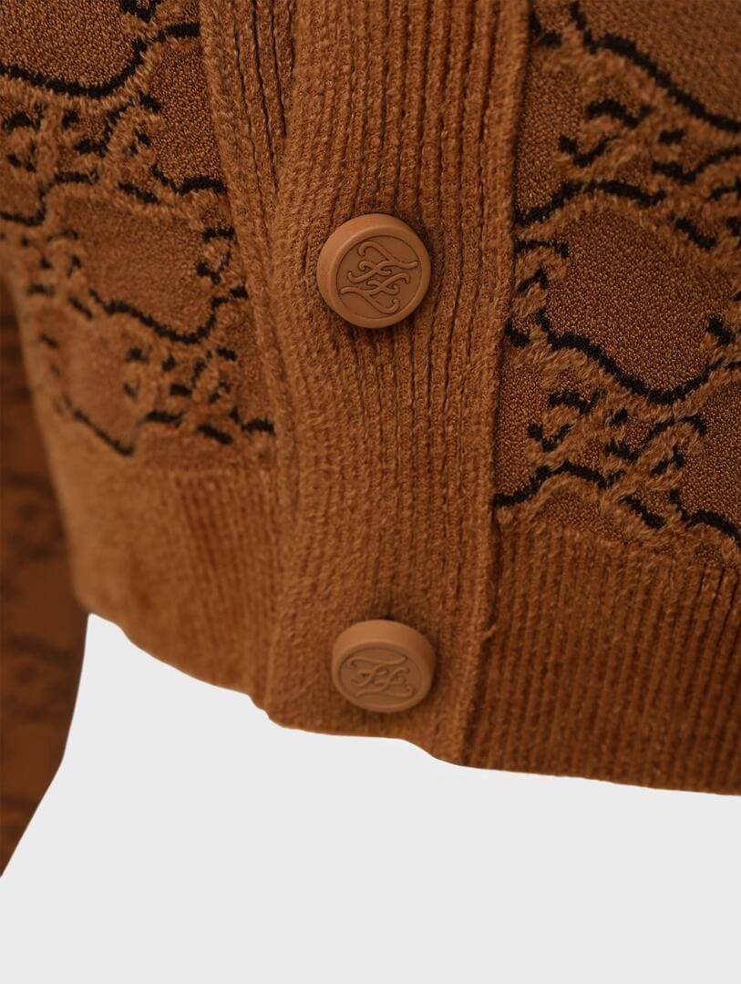 кардиган 240216 - фото 3