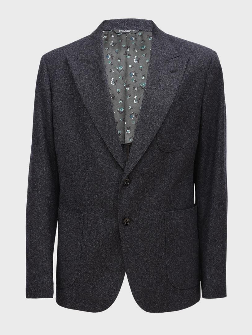 пиджак 240905 - фото 1