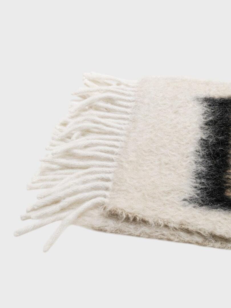 шарф 241202 - фото 4