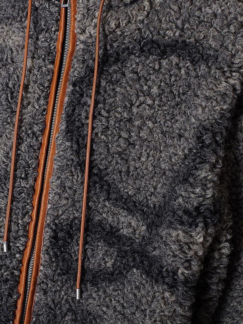 куртка 241213 - фото 3